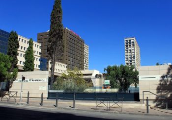 Marseille History Museum